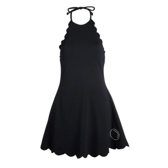 Marysia Swim Dresses & Skirts - Marysia Sport Bianca Dress in Black, Small, NWT